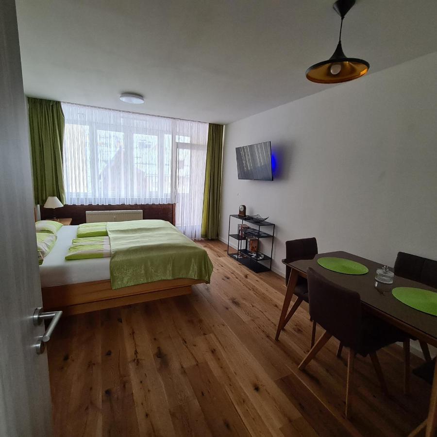 Ferienwohnung Ausseerland Bad Aussee Exterior photo