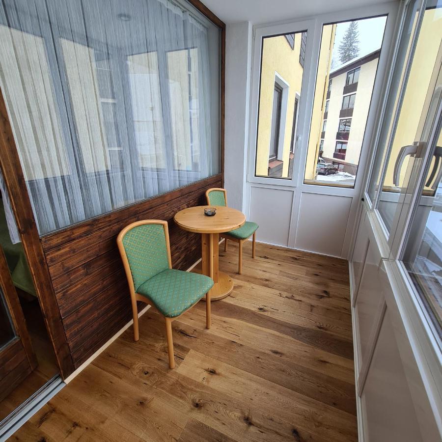 Ferienwohnung Ausseerland Bad Aussee Exterior photo