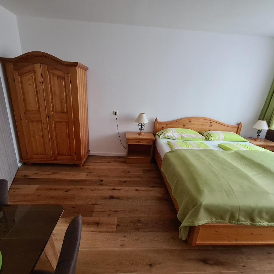 Ferienwohnung Ausseerland Bad Aussee Exterior photo
