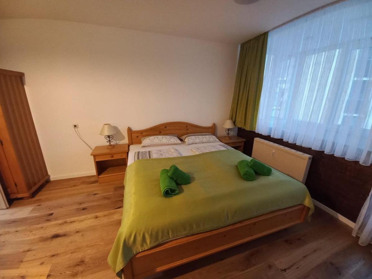 Ferienwohnung Ausseerland Bad Aussee Exterior photo