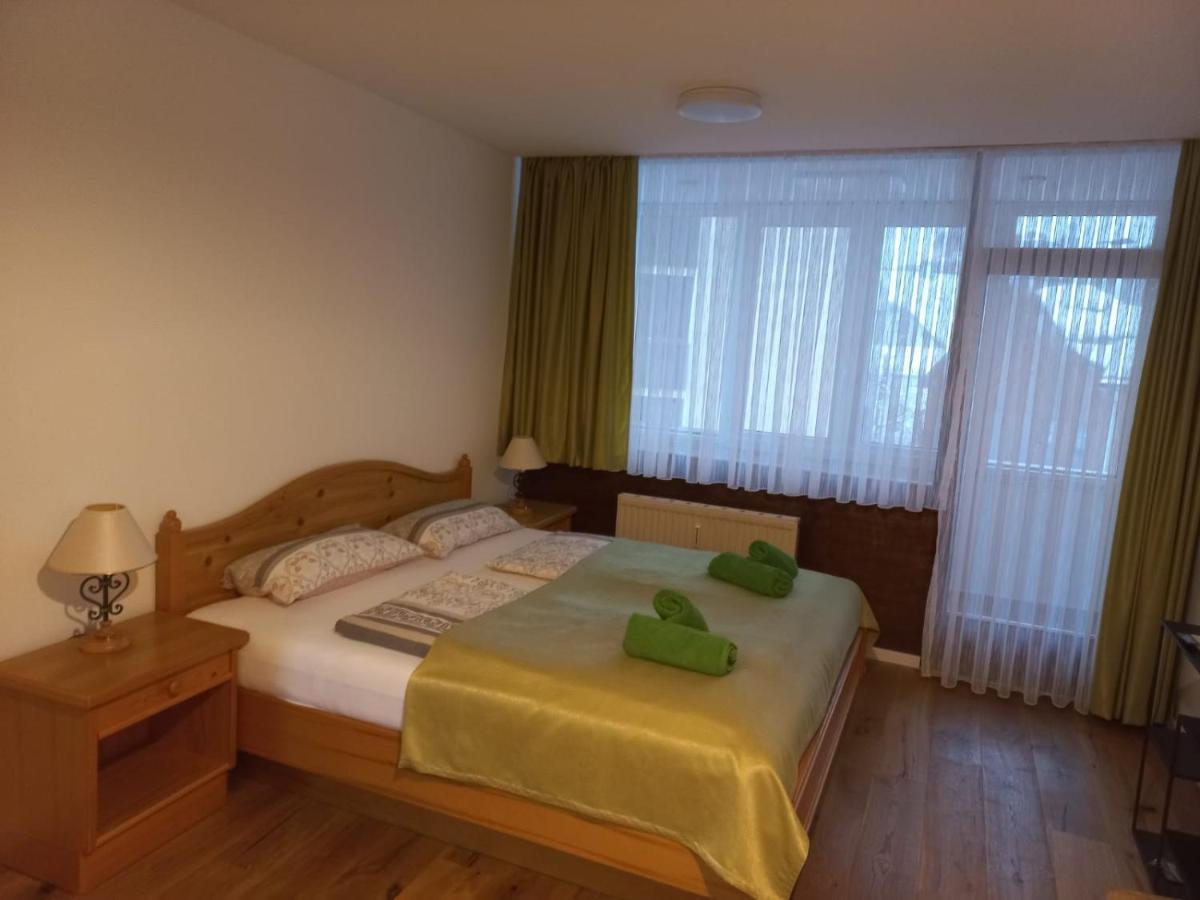 Ferienwohnung Ausseerland Bad Aussee Exterior photo