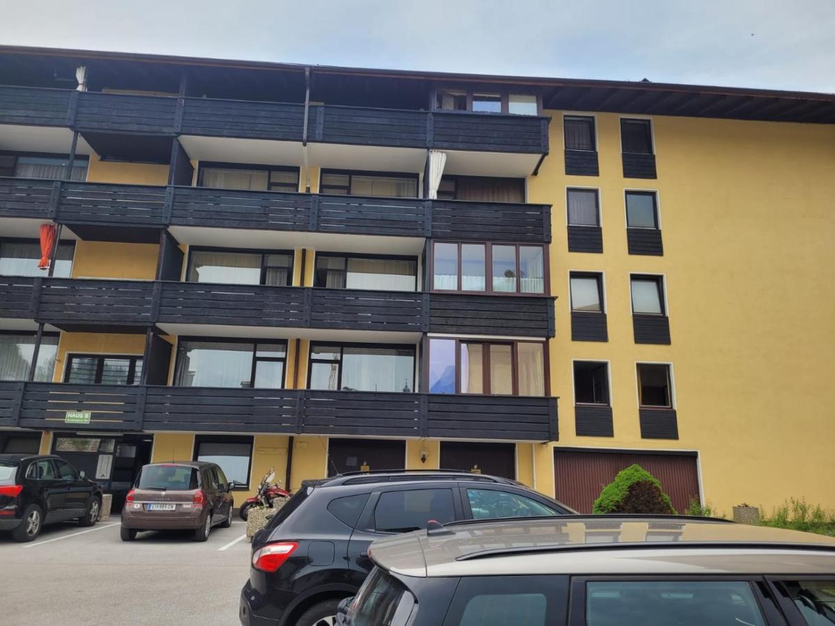 Ferienwohnung Ausseerland Bad Aussee Exterior photo